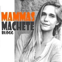 Julia Svanberg (@mammasmachete) 's Twitter Profile