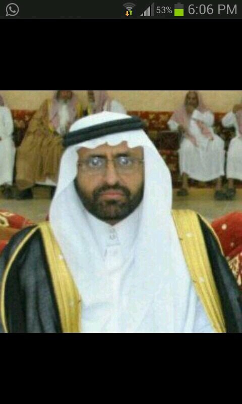 ‏العقيد شباط بن عايض بن رقيب ،الطائف
