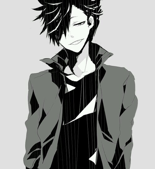 Sup I'm Mission Escape Nice To meet you. We can talk but I'd be warned SongForTheLadiesWhoTakeMyHeart: Criminal by Smiley ft kaan