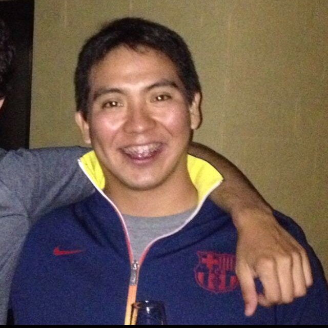 Peruano ciudadano del mundo, en recuperacion.lo que mas me gusta es viajar por el mundo