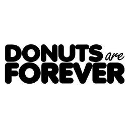 @RareFormNYC's annual ode to J Dilla since 2007 in partnership w/ @BuildingBeats. Donuts Are Forever™ is a licensed US trademark of Rare Form Promotions LLC.