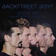 BSBArmy_'s profile picture. Backstreet Boys are the reason I smile each day .I want Nick's PDA .#KTBSPA.I'm a Backstreet Soldier in the#BackstreetArmy  #MexicoNeedsBSB