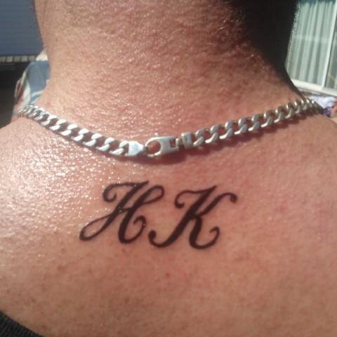 HKjoure's profile picture. 