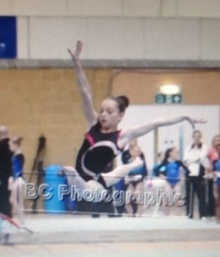 I am a gymnast from mk gym follow me and i will follow back :)))))) x