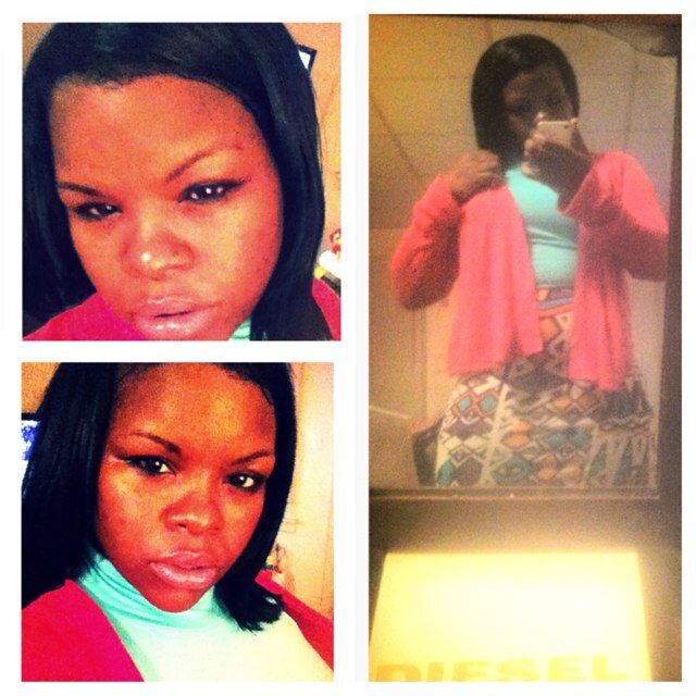 MAKE FAILURE YOUR SUCCESS CAUSE AT END YOU CAN SAY I FaILED 2 SuCEED Get IT!!