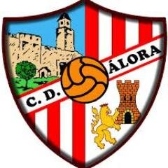 Equipo Infantil del Álora, que juega en la Cuarta Andaluza Malagueña del Grupo 4.