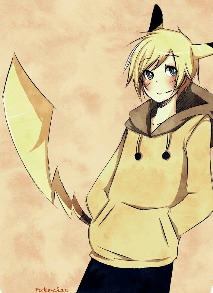 The one and only Sparks. I´m not a pikachu. I'm human God damn it! #Pogaytwitter #AshIsGay @FromKanto is my bby