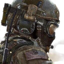 We're there; hiding. We're working for a safer, tomorrow. Name?.. Name's CPT. Samuel Smith. Operation?.. Ghost. #OpenRP