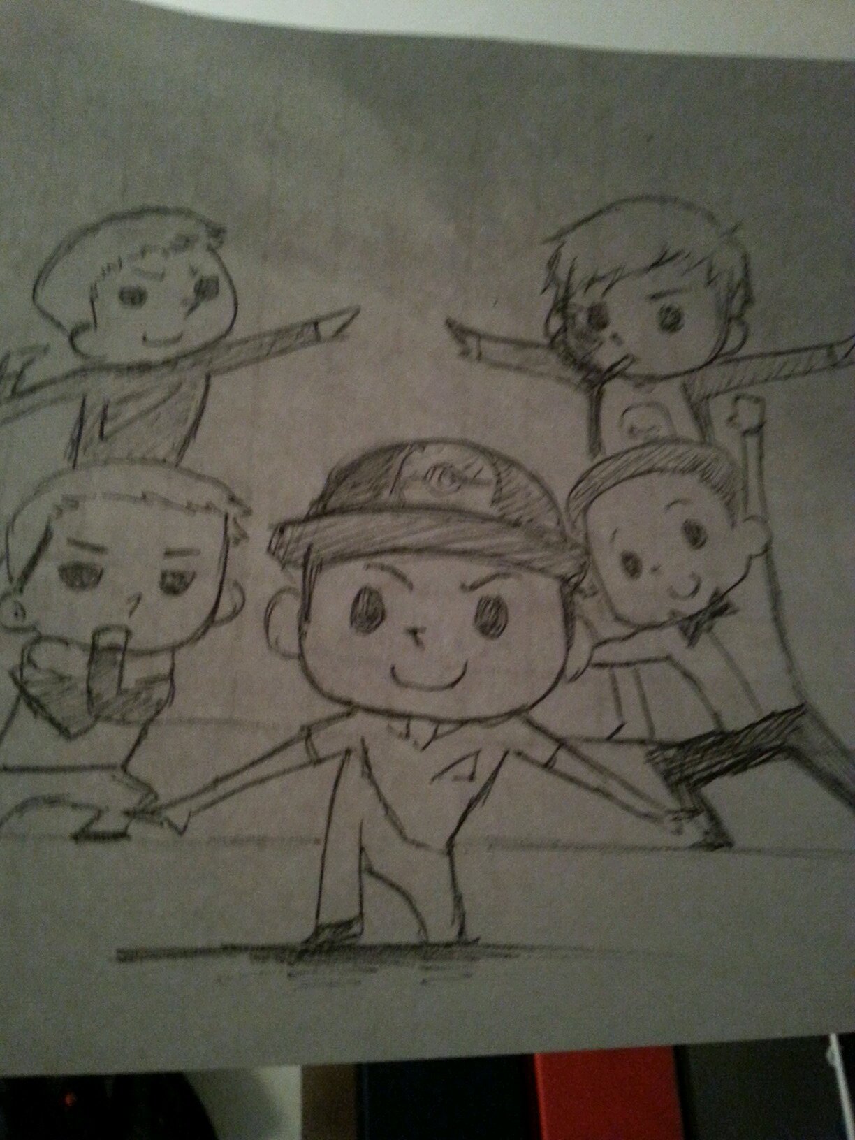 BryanMoore333's profile picture. 