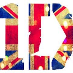 je suis directioner!!