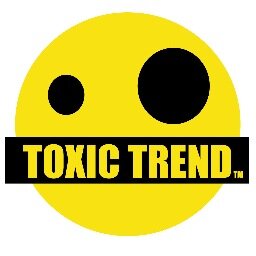 This is the official ToxicTrend Twitter
#ToxicTrend
We are the next Revoloution