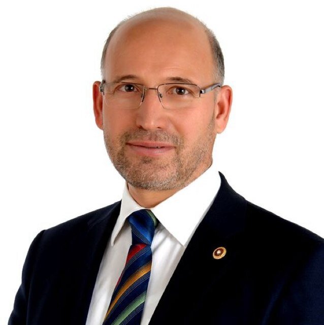 Mustafa Öztürk