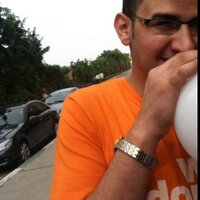 Mohamed Mostafa (@mohamedabotleb) 's Twitter Profile