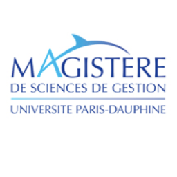 Magistère de Sciences de Gestion de l'Université Paris-Dauphine