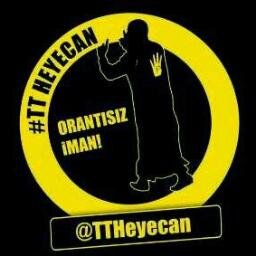#TTHeyecan 'ın RT Hesabıdır. | @TTHeyecan