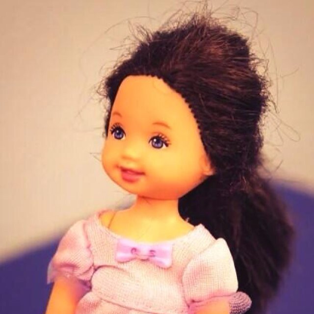 NOBODY'S gonna fuck me in MY ass. On a strict makeup-and-crayons diet. Seven years old BITCHES. Non-hipster. #MPGiS