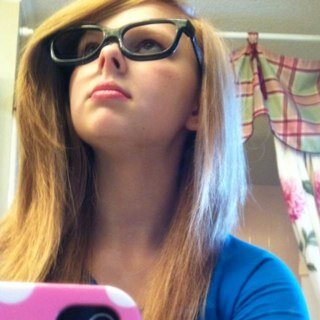 Follow me (: i follow back