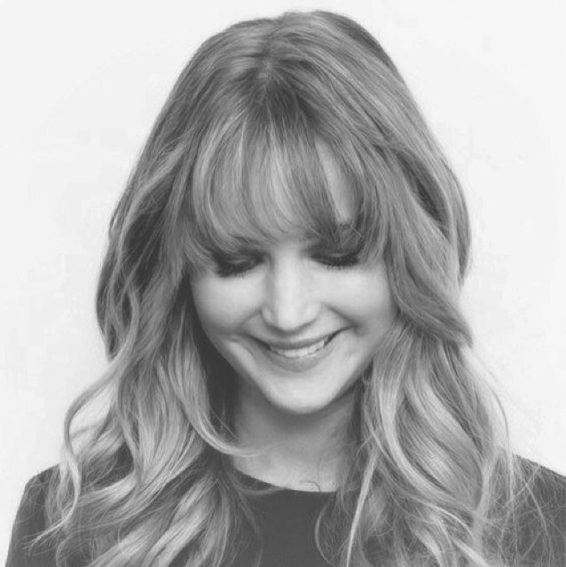 Determined to meet Jen ☮