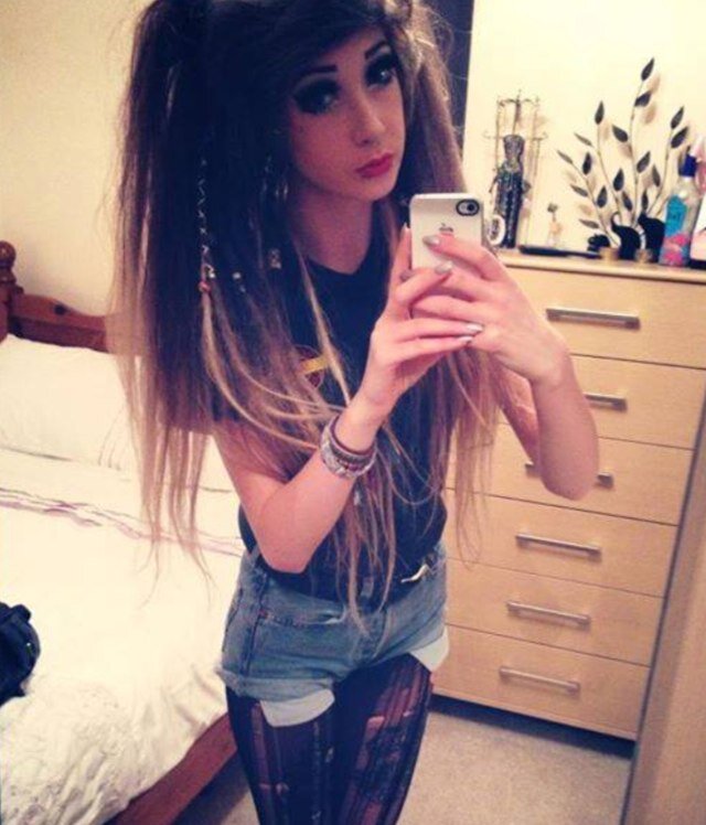 Pewdiepie|CutiePie|EllieGoulding|BVB|AvrilLavigne|ArianaGrande|DizzieRascal|
