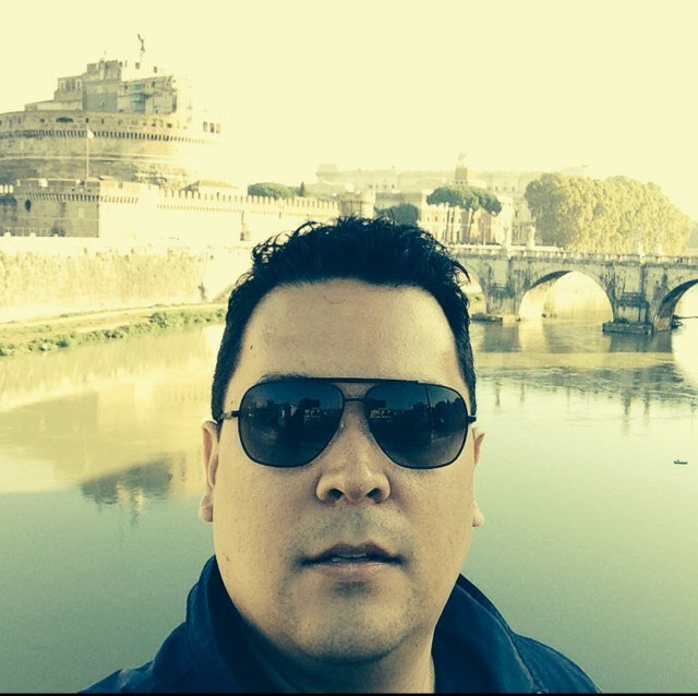 J. Carlos Rodriguez Profile