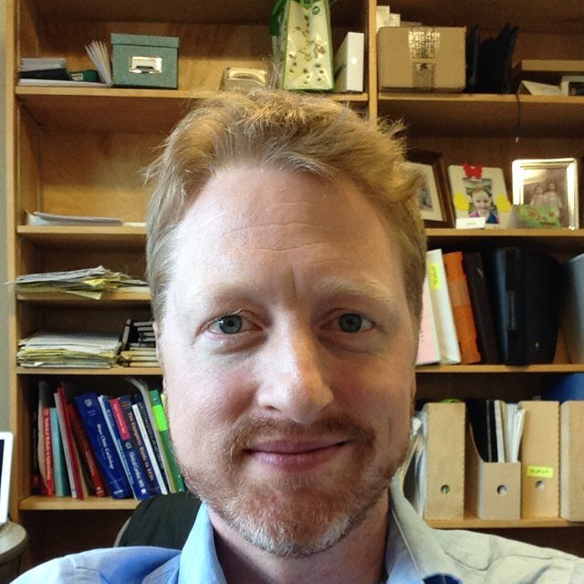 Craig Butler Profile