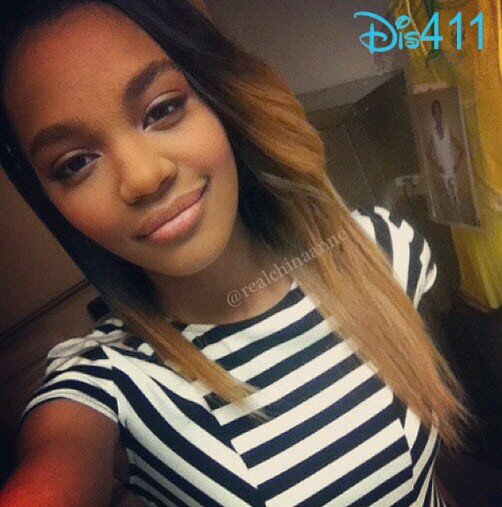 Back Up 4 @MellyRoseD || Twin Of Leo || Mother of Jaycee and Dorothy-Anne || Going Back To New York To Attend NYU	||16|| Single ||