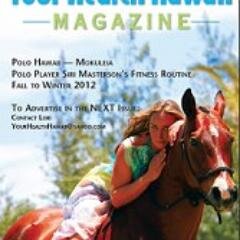 Oahu's only health professional magazine and designed to help
you find information about local providers of professional 
healthcare services