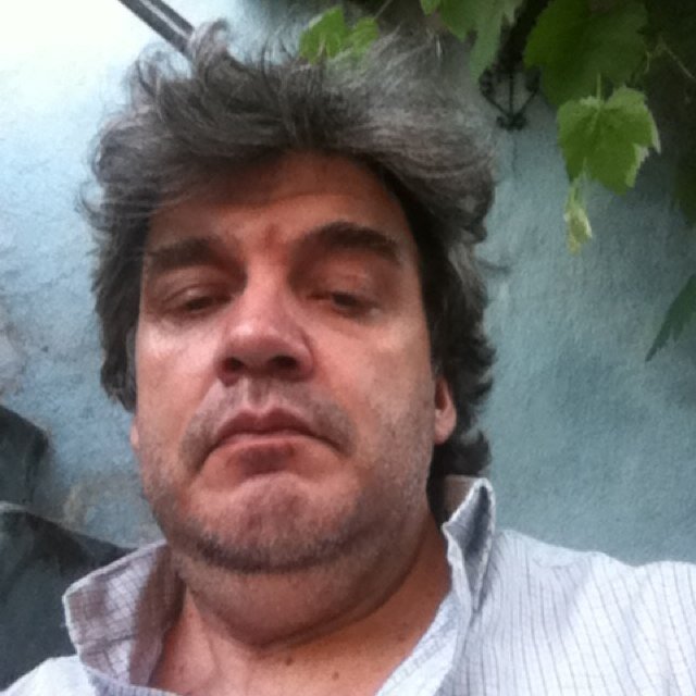 elborde64's profile picture. 