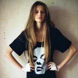 «And I might be okay, but I'm not fine at all.»