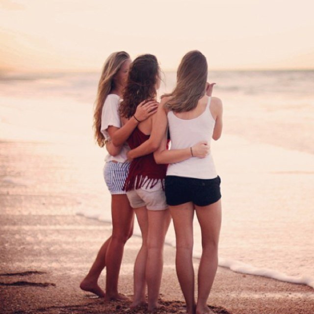 Christian Teens living for God