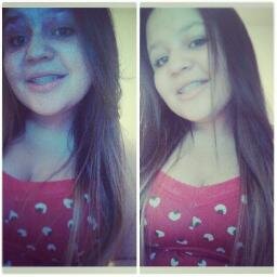 Follow me ? Brazilian Girl . 14 . Touro . Insta @MaandyMonteiro . Love . Kiss