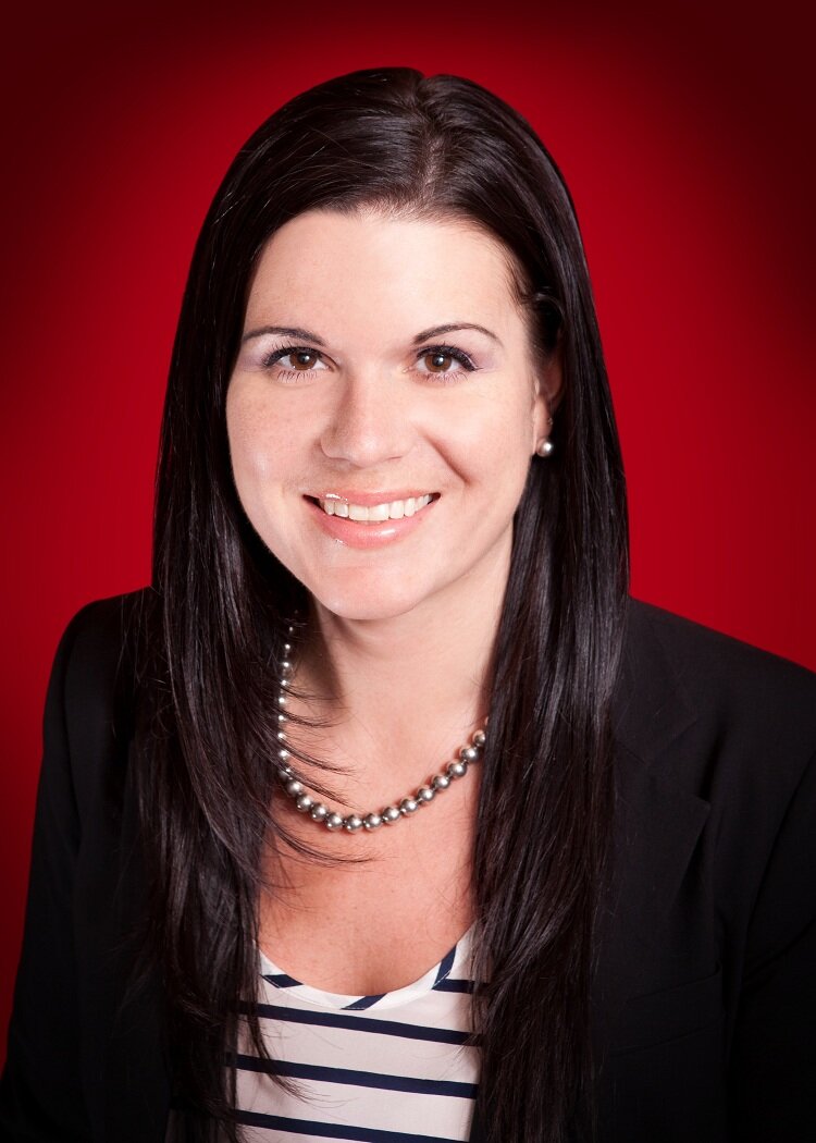 JanelleEffaCIBC's profile picture. Director with CIBC Mid-Market Commercial Banking