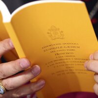 Evangelii Gaudium (@evangeligaudium) 's Twitter Profile Photo Evangelii Gaudium (@evangeligaudium) 's Twitter Profile Photo