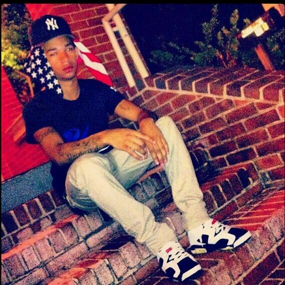 #6775 #FWU