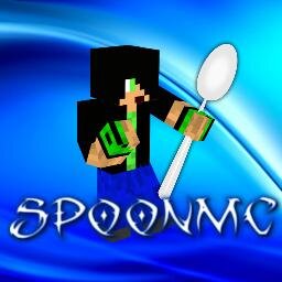 _SpoonMC's profile picture. i am a youtuber who is trying to get big