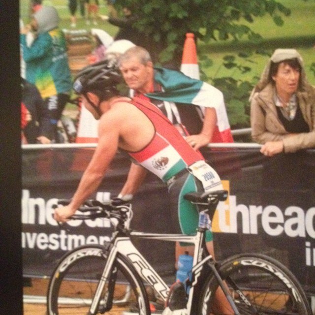TRIBOB