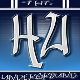 We Bring The Pop Culture, Music, Media, Fashion, & Art Of HU To YOU! E-mail TheHUnderGround@gmail.com For Submissions & Inquiries