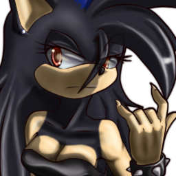 |Names Carro. I'm part Hedgehog, Part Vampire. Don't ask how I got like this. I enjoy drinking blood and hunting. #Single #Bi I don't have many friends|RP|