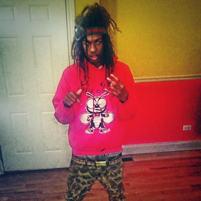 TEAM_RED_TAPE WE ZOMBIES KEEP 30 ON ME