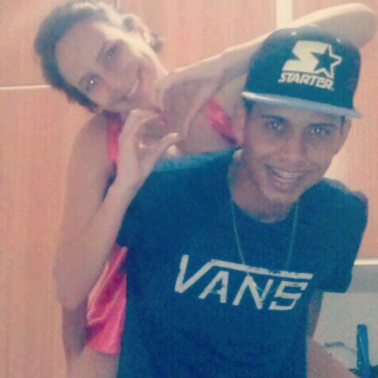sou do @MlkFerraz s2