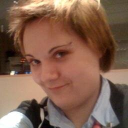 Nerd. Punk. Activist. Occasionally rogue. Always queer. I write about the anarchist imagination. Getting my PhD in Literature @ UC San Diego.