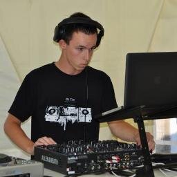 Drive in DJ and Producer, owner of DJ T Productie and Threemax, visit us at: http://t.co/R5tBcqArI0 or http://t.co/tuJejlgmnZ