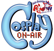 Cosplay On-Air