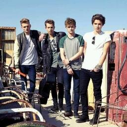 WildHeartSpain's profile picture. Esta cuenta la utilizaré cuando me de limit en la cuenta de @Euro_TheVamps, Spanish Vampette @TheVampsJames follow:    201213 at 23:00