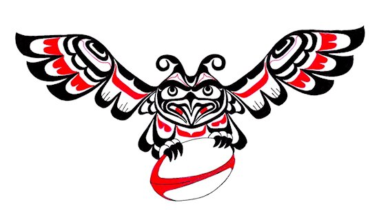 Promoting Indigenous rugby programs in BC and across Canada. Based on Vancouver Island.