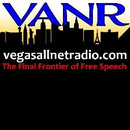 The Premiere Online Streaming Internet Radio Station in Las Vegas! The Final Frontier of Free Speech - Get Your Own Show On http://t.co/HcYzah3lrd