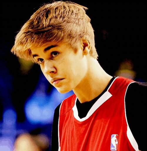 ive been a fan since the first video and I will be the fan until the last♥I #BELIEVE in justin because he taught me to say #NEVERSAYNEVER♥♥♥