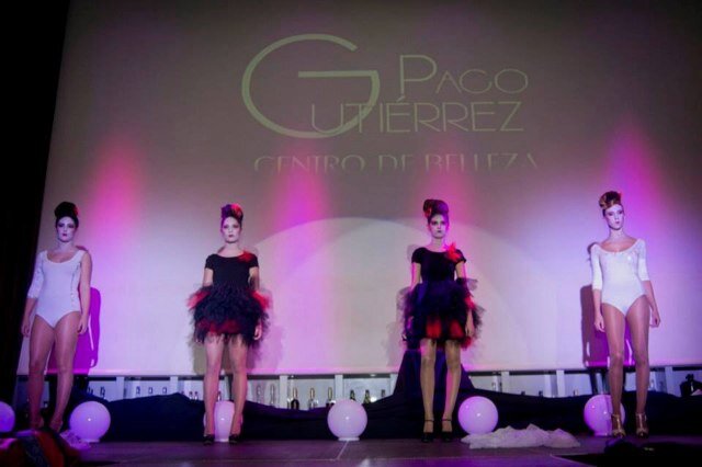 CBPacoGutierrez's profile picture. centro de belleza Paco Gutierrez en Granada