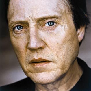 Your diet of Walken wisdom starts here.
