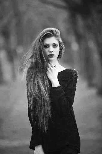 “I lie to myself all the time. But I never believe me.”